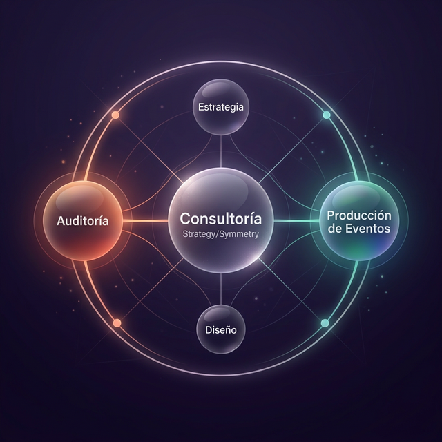 Arquitectura del Ecosistema Nexun