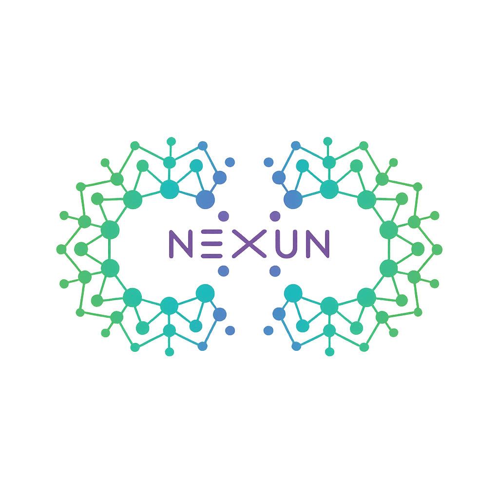 Nexun logo